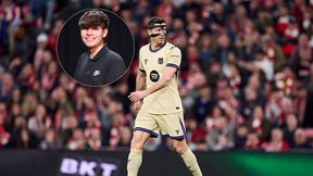 "Powinien ustąpić Lewandowskiemu". Jasne stanowisko przed meczem Barcelony