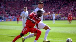 Media. Wisła Płock wypożyczy piłkarza Widzewa