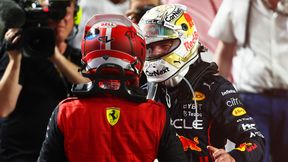 Leclerc i Verstappen w pogoni za tytułem. Hamilton nie dołączy do tej dwójki?