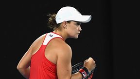 WTA Nottingham: zmienne szczęście Australijek. Awans Ashleigh Barty, porażka Samanthy Stosur