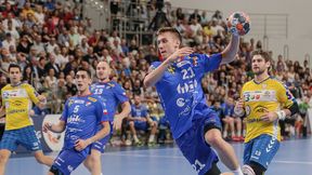 Puchar EHF: Szwedzi bliżej dwumeczu z Gwardią Opole