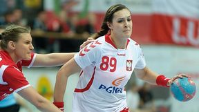 Liga Mistrzyń: Kinga Byzdra i spółka blisko półfinału