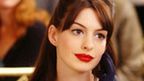 Anne Hathaway