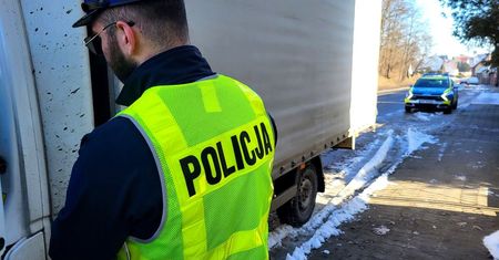 Dziś wielka akcja policji. Sprawdzą jedną grupę kierowców