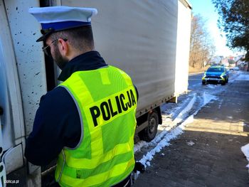 Dziś wielka akcja policji. Sprawdzą jedną grupę kierowców