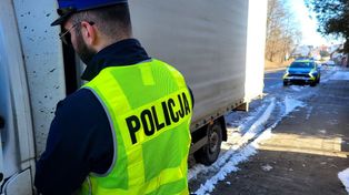 Dziś wielka akcja policji. Sprawdzą jedną grupę kierowców