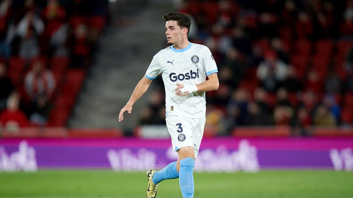 Getty Images /  Cristian Trujillo / Na zdjęciu: Miguel Gutierrez