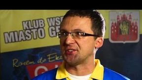 Przedsezonowe rozważania Tomasza Lorka