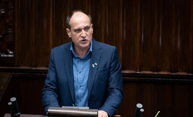 Kukiz składa deklarację. Chodzi o koalicję z Kaczyńskim