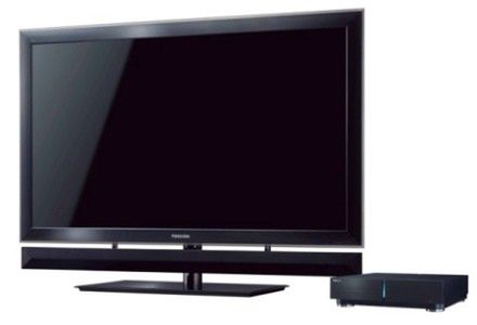 Sygnał 3D z normalnej telewizji