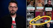 Głośne wideo PiS-u usunięte z TikToka. Radosław Fogiel reaguje