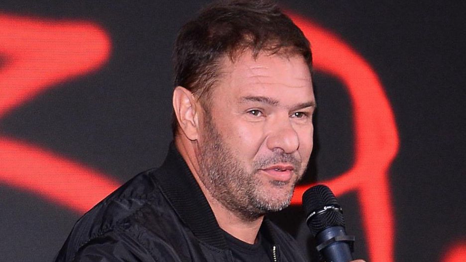 Tomasz Karolak