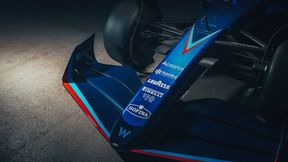 Williams usunął hołd dla legendy F1. Teraz musi się tłumaczyć