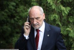 Antoni Macierewicz straci funkcję wiceprezesa PiS? Nieoficjalne informacje przed kongresem partii Jarosława Kaczyńskiego