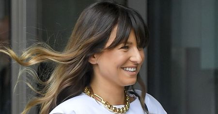 Pokazała się w body. Perfekcyjne ciało Anny Lewandowskiej