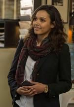 Jessica Lucas trafiła do ''Gotham''