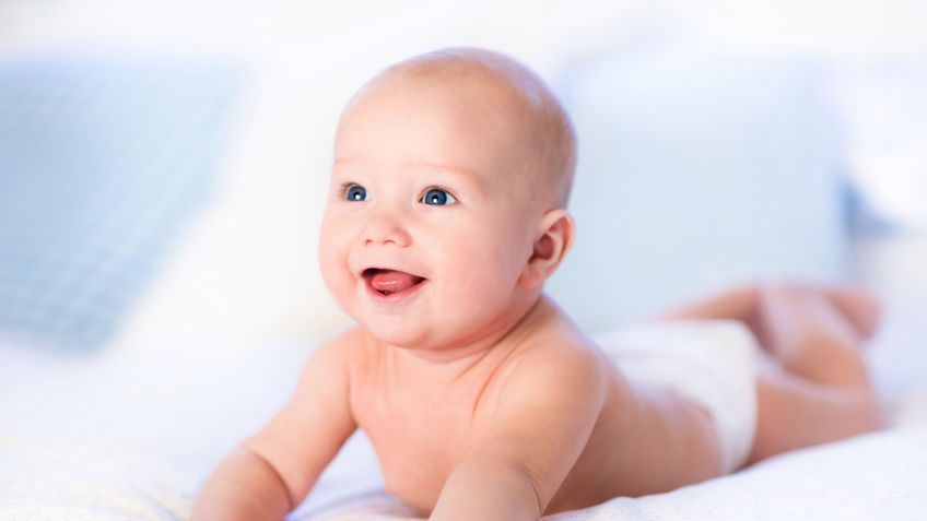 Prawidłowy wzrost i waga dziecka są dla pediatry i rodziców ważną wskazówką