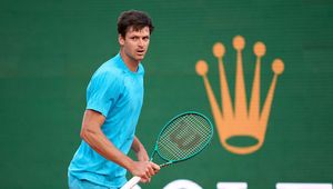 Hurkacz poznał rywala w monachijskim debiucie. Będzie hit!