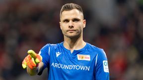 Bundesliga. Rafał Gikiewicz o odejściu z Unionu Berlin. "Był płacz ze strony żony i synów"