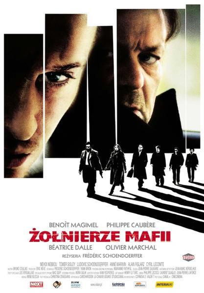 Żołnierze mafii
