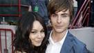 Vanessa Hudgens Zac Efron