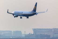 Strajki pilotów w Belgii. Brak porozumienia z Ryanair