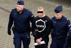 Zabił dwie osoby. Na jaw wychodzą nowe informacje ws. Marcina W.