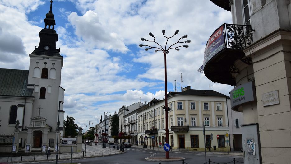 Piotrków Trybunalski