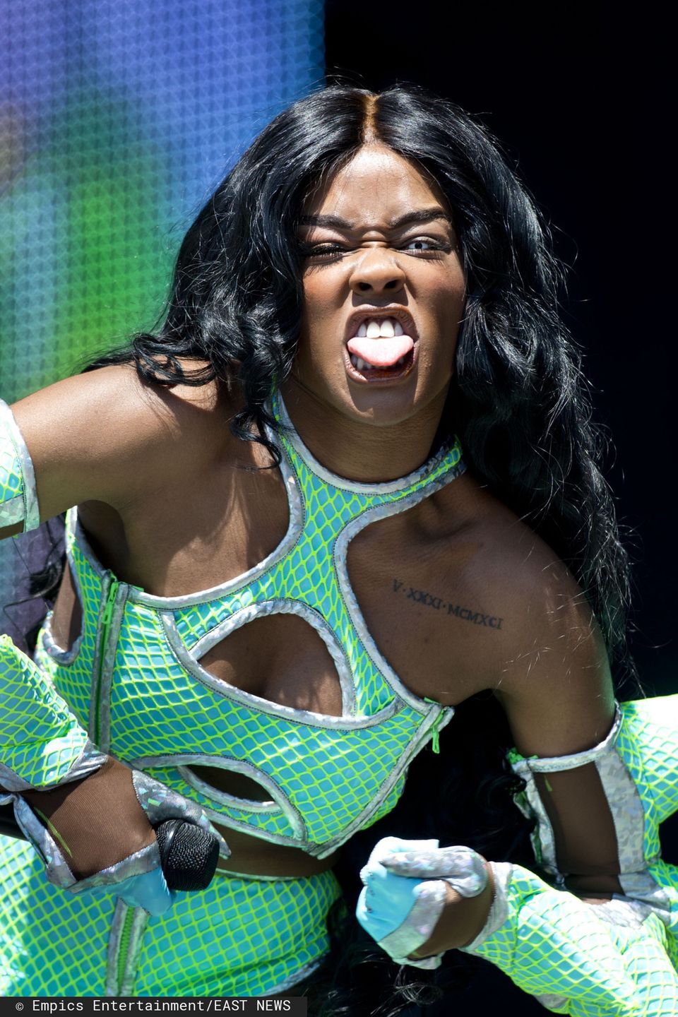 Azealia Banks