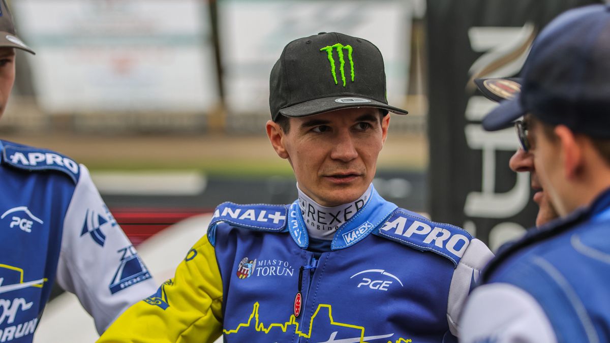 WP SportoweFakty / Patryk Kowalski