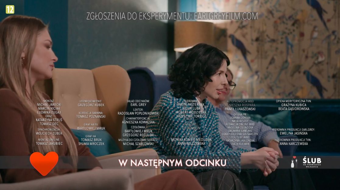 Zapowiedź finału "Ślubu od pierwszego wejrzenia"
