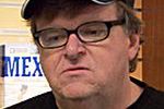 Michael Moore pokazał w Cannes swój najnowszy dokument