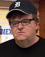 Michael Moore pokazał w Cannes swój najnowszy dokument