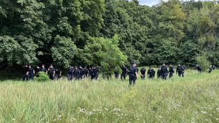 Tych przestępców z Łódzkiego rozpoznasz po tatuażach i znakach szczególnych. LISTY GOŃCZE CZERWIEC 2026