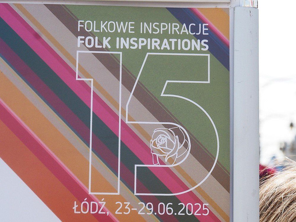 Rozpoczyna się folkowy festiwal młodych artystów.