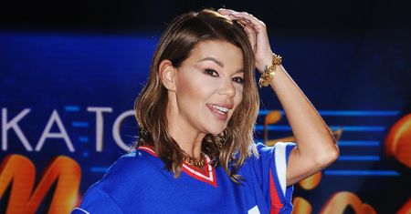 Edyta Górniak nie pije alkoholu wśród nieznajomych. Mówi, jak mogłaby zareagować