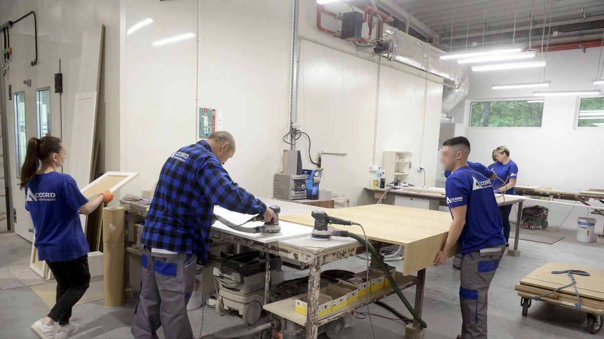 W ramach tarczy finansowej udzielono pożyczek na łączną kwotę 53,7 mld zł. O pomoc wystąpiło 293 tys. firm zatrudniających łącznie 2,77 mln pracowników.ów