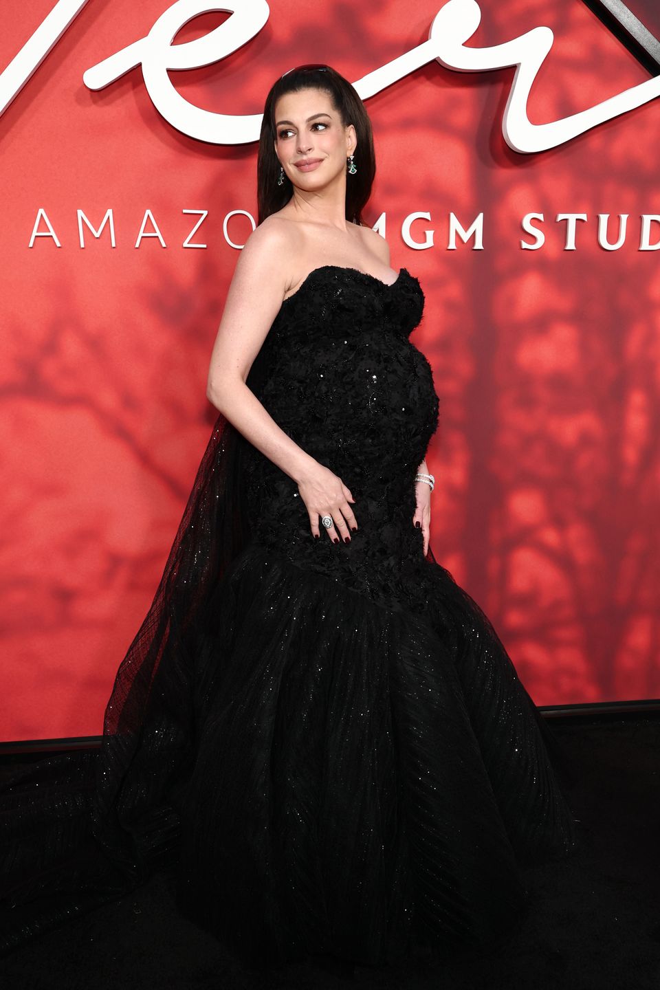 Anne Hathaway 