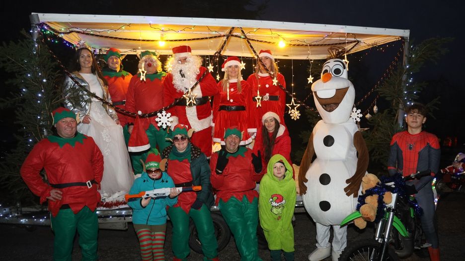 Mikołajki w Kotuszu. Tak było w ubiegłym roku