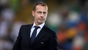 Media: UEFA grozi Włochom. Możliwe drakońskie kary