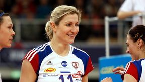 Sylwia Pycia: Pozostał sportowy duch walki