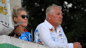 Żużel. Tadeusz Zdunek o Polskim Ładzie, sponsoringu sportowym i rozwoju swojej firmy [WYWIAD]