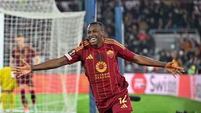 Nokaut pierwszym ciosem w meczu AS Romy. Trener ściągnął Pawła Dawidowicza