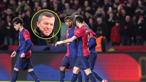 Podał wyniki Barcelony w Lidze Mistrzów. Zapowiada jedną niespodziankę