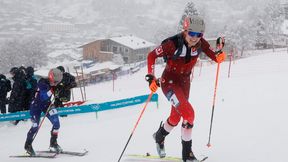 Znamy pierwszych mistrzów olimpijskich w skialpinizmie! Polacy odpadli w eliminacjach