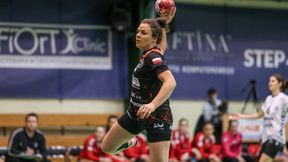 PGNiG Superliga Kobiet: zabłysnęła w meczu z mistrzem Polski. Nagroda znów jedzie do Piotrkowa Trybunalskiego