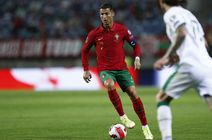 Ogromne osłabienie reprezentacji Portugalii. Gwiazda opuściła zgrupowanie
