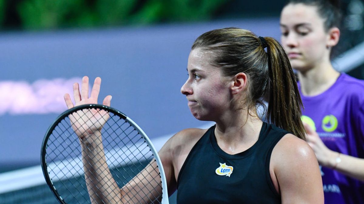 Getty Images / Flaviu Buboi/NurPhoto / Na zdjęciu: Maja Chwalińska