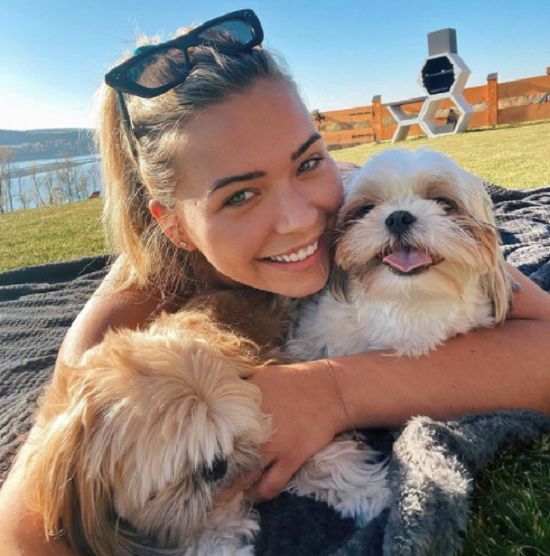 Sandra Kubicka 