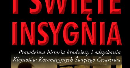 Powstrzymać IV Rzeszę. "Hitler i święte insygnia" - premiera wkrótce